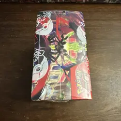 Brand New - Pokemon Mega Evolution Perfect Order 36 Pack Booster Box - SEALED - Image 5