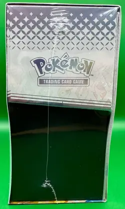 Pokemon TCG Prismatic Evolutions ETB Elite Trainer Box Sealed - Image 5
