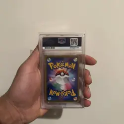 ASH-GRENINJA EX LIMITED EDITION 290/XY-P 2016 PROMO PSA10 POKEMON - Image 2
