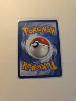 Pokemon TCG Ambipom 107/094 Phantasmal Flames Illustration Rare Near Mint - Image 2