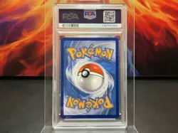 2025 POKEMON JTG EN-JOURNEY TOGETHER ILLUSTRATION RARE #161 ARTICUNO PSA 9 🐦‍🔥 - Image 2