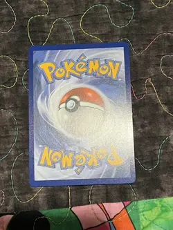 Hydreigon ex 169/086 Special Illustration Rare White Flare Pokemon Holo NM - Image 3