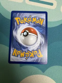 Pokemon Sacred Ash 115/088 - Full Art Ultra Rare - Perfect Order - Image 2