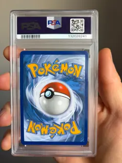 Latias & Latios GX 113/181 Pokemon Sun & Moon Team Up GEM MINT PSA 10 - Image 2