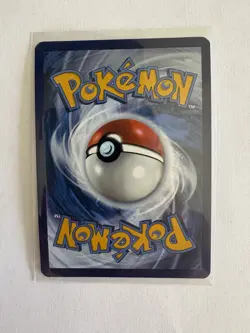 Pokemon Gengar 094/165 Holo Rare 130 HP Stage 2 SV: Scarlet & Violet 151 - Image 4