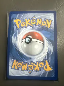 Pokemon TCG - Tranquill - 149/086 - Illustration Rare - S&V Black Bolt - NM - Image 2