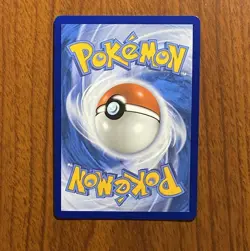 Pokemon TCG Spewpa 089/088 Perfect Order Illustration Rare - Image 2