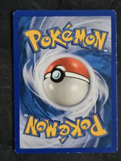 Rapidash - #51 WOTC Black Star Promo - Pokemon TCG - 2002 - Image 5