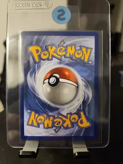 Perfect Order Mega Skarmory ex Ultra Rare 106/088 - 2026 Pokemon - Image 2