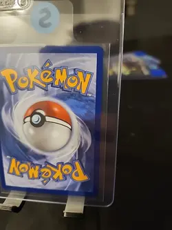 Perfect Order Mega Skarmory ex Ultra Rare 106/088 - 2026 Pokemon - Image 4