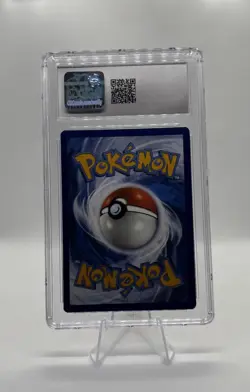 Pokemon Gengar Lost Origin Prerelease SWSH241 CGC 10 Gem Mint - Image 2