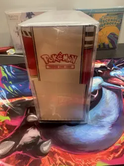 Pokemon TCG: White Flare Factory Sealed Elite Trainer Box - Image 3