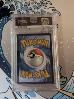 2018 Pokemon Rayquaza GX #177a/168 Celestial Storm PSA 10 GEM MINT - Rare - Image 2