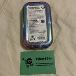 ✨ Pokemon TCG: Scarlet & Violet-Prismatic Evolutions Mini Tin | Jolteon NEW - Image 2