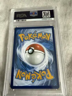 Kyurem ex 165/086 Pokemon Black Bolt - PSA 10 Gem Mint - Image 2