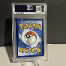 🔥PSA 10 KYUREM EX 165/086 SPECIAL ILLUSTRATION RARE BLACK BOLT POKEMON 🔥 - Image 2