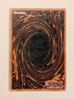 YZ-Tank Dragon MFC-054 Magician's Force Unlimited Super Rare LP - Image 2