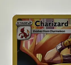 Charizard 2022 Pokemon Sword & Shield Lost Origin #TG03/TG30 Trainer Gallery - Image 2