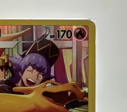 Charizard 2022 Pokemon Sword & Shield Lost Origin #TG03/TG30 Trainer Gallery - Image 3