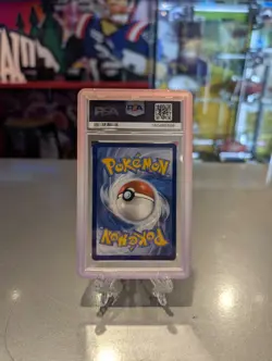 Pokemon 2025 Sylveon ex 156/131 SIR Prismatic Evolutions GEM MINT PSA 10 - Image 2