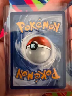 Pokemon TCG Sun & Moon Cosmic Eclipse Pikachu Card 241/236 Secret Rare Holo - Image 2