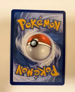 Pokemon Mewtwo SVP EN 052 Holo Card -NM Condition - Image 4