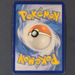 Jellicent 21/119 - Phantom Forces - Rare Unlimited Pokemon Card - LP - Image 2