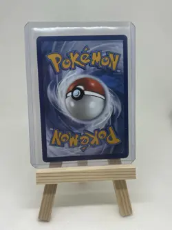 Mesprit 204/191 Sv08: Surging Sparks Holographic Card NM/M - Image 4