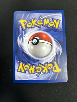 Fearow 36/64 - Dutch Jungle 1st Edition NL - Pokemon Card TCG - Image 2