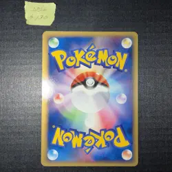 Rayquaza Delta Species 103/PCG-P Meiji Promo Japanese Pokemon Card 2005 - Image 2