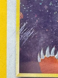 Pokemon TCG Neo Discovery 1st Edition Holo Rare Card Ursaring 15/75 - Image 3