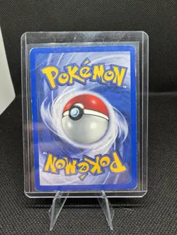 Pokemon TCG Neo Discovery 1st Edition Holo Rare Card Ursaring 15/75 - Image 4