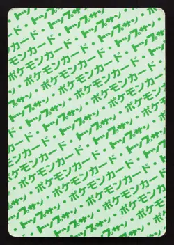 Sandslash NO. 028 Topsun HP Japanese Pokemon Card TCG - Image 2