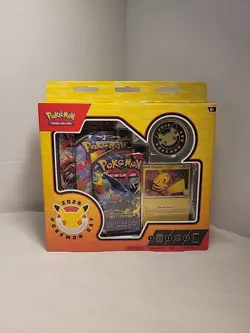 Pokemon Trading Card Game Pokemon Day 2026 Collection Set NEW - Image 1