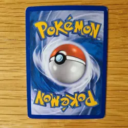 LILEEP 105/146 POKEMON CARD (LEGENDS AWAKENED SET) REVERSE HOLO - Image 5