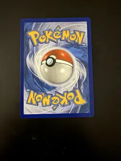 Pokemon Celebi & Venusaur GX TAG TEAM SM167 Promo Holo Card English 2019 - Image 2