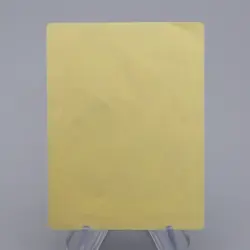 Pokemon Card Lugia No.22 Seal Sticker MARUMIYA Nintendo EX-VG Japanese q006 - Image 2