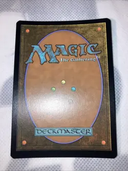 Magic The Gathering Invoke Despair Foil Promo - Image 3