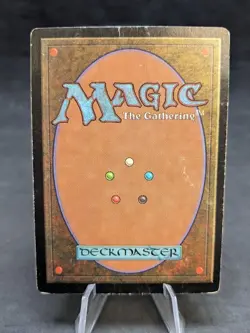 Howling Mine | MTG Magic the Gathering 5th Edition | Artist Signed | HP - Image 2