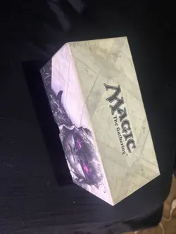 X4 Ready To Play Magic The Gathering Decks With MTG Box - Image 1