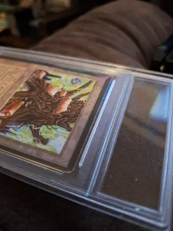 Mishra's Factory (Spring) Antiquities - Magic: The Gathering *VINTAGE* MTG - Image 5