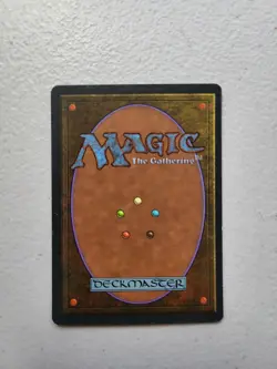 1x MTG Fyndhorn Elves – Ice Age – Common (Regular) LP Free Shipping - Image 2