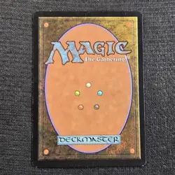 Magic: The Gathering Judgment Soulgorger Orgg Uncommon 99 Near Mint - Image 2
