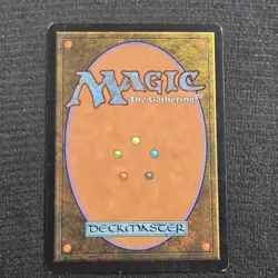 Magic: The Gathering Onslaught Wirewood Pride Common 303 Lightly Played - Image 2