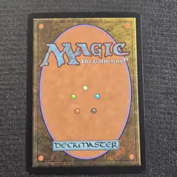 Magic: The Gathering Onslaught Birchlore Rangers Common 248 Lightly Played - Image 2