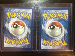 Thundurus + Tornadus - Pokemon Scarlet & Violet Promo SVP 209 210 ETB Promo - Image 2