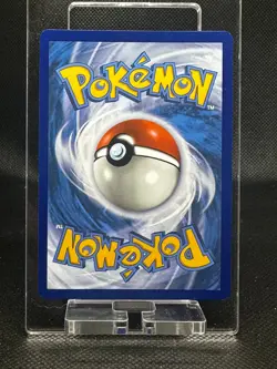Oddish 68/111 Pokemon TCG Neo Genesis Unlimited - LP - Image 2