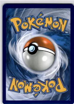Pokemon TCG Fan Rotom 110/156 Ultra Prism Reverse Holo Rare Lightly Played - Image 2