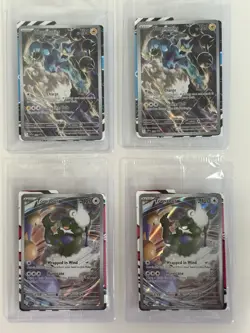 30 Pokemon Sealed Promo cards Lot - All Cards Listed In the Pics & Description - Image 5