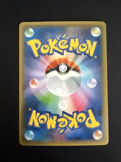 Pokemon 2019 SM9a Night Unison Gardevoir & Sylveon GX RR 031/055 [NM] - Image 2